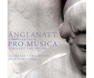 Yngwe - Anglantt (Yngwe, Pro Musica Chamber Choir)