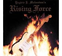 Yngwie Malmsteen Yngwie J. Malmsteen's Rising Force (Vinyl) 12" Album