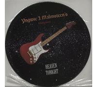Yngwie J. Malmsteen's Rising Force - Heaven Tonight