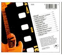 YNGWIE J. MALMSTEEN'S RISING FORCE/YNGWIE MALMSTEEN - MARCHING OUT NEW CD