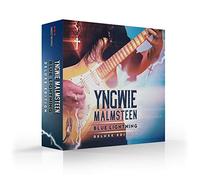 Yngwie Malmsteen - Blue Lightning (Deluxe Edition)