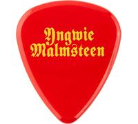 Yngwie Malmsteen Delrin 2 mm pick 24 pieces.