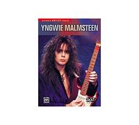 Yngwie Malmsteen [DVD]