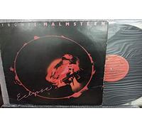 Yngwie Malmsteen - Eclipse (1990) [Import] [VINYL]