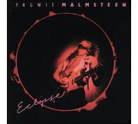 Yngwie Malmsteen - Eclipse (LP Black Vinyl) [VINYL]
