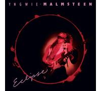 Yngwie Malmsteen - Eclipse (LP Black Vinyl) [VINYL]