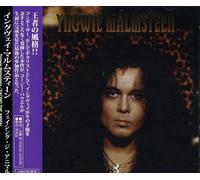 Yngwie Malmsteen - Facing The Animal