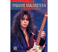Yngwie Malmsteen-Guitar-Instrumental Tutor