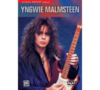 Yngwie Malmsteen-Guitar-Instrumental Tutor