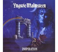 Yngwie Malmsteen - Inspiration