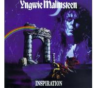 Yngwie Malmsteen - Inspiration [Us Import]