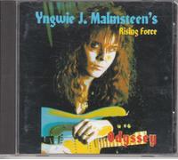 Yngwie Malmsteen Joe Lynn Turner - Odyssey