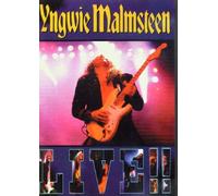 Yngwie Malmsteen: Live - Animal [DVD]