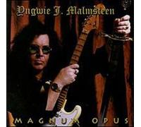 Yngwie Malmsteen - Magnum Opus