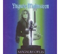 Yngwie Malmsteen - Magnum Opus