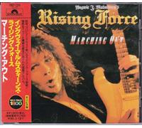 Yngwie Malmsteen - Marching Out