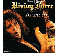 Yngwie Malmsteen - Marching Out