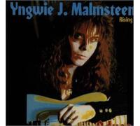 Yngwie Malmsteen - Odyssey Djpak