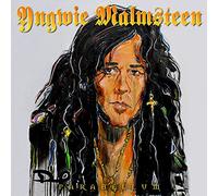 Yngwie Malmsteen - Parabellum