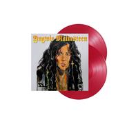 Yngwie Malmsteen - Parabellum Ltd. Transparent Red - Colored 2 Vinyl