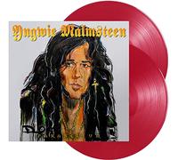 Yngwie Malmsteen - Parabellum (Red Vinyl) [VINYL]