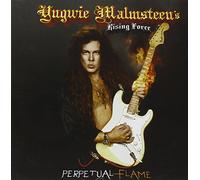 Yngwie Malmsteen - Perpetual Flame [Us Import]