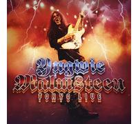 Yngwie Malmsteen - Tokyo Live