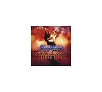 YNGWIE MALMSTEEN: TOKYO LIVE - CD