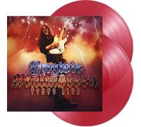 Yngwie Malmsteen - Tokyo Live [New Vinyl LP] Colored Vinyl, Red