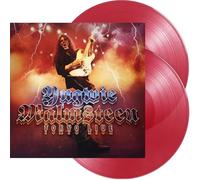 Yngwie Malmsteen - Tokyo Live - Vinyl Record - 76 - F4z
