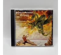 Yngwie Malmsteen - Trilogy