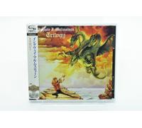 Yngwie Malmsteen - Trilogy [SHM-CD]