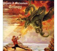 Yngwie Malmsteen – Trilogy – CD – US Import (2003)