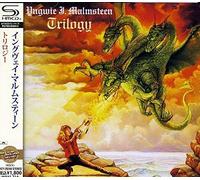 Yngwie Malmsteen - Trilogy [SHM-CD]
