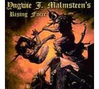 Yngwie Malmsteen - War to End All Wars