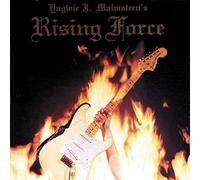 Yngwie Malmsteen - Yngwie J. Malmsteen's Rising Force