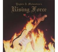 Yngwie Malmsteen – Rising Force – 180 gm Black Vinyl – Music on Vinyl