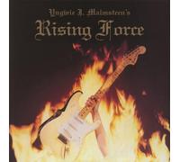 Yngwie Malmsteen : Yngwie J. Malmsteen's Rising Force VINYL 12" Album (2017)