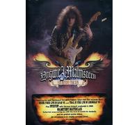 Yngwie Malmsteen - Yngwie Malmsteen: Far Beyond The Sun [DVD]