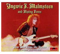 Yngwie Malmsteen - Yngwie Malmsteen's Rising Force