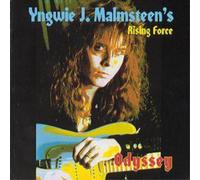 Yngwie Malmsteen Joe Lynn Turner – Odyssey – CD – Universal Music Group