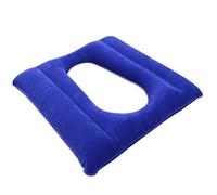 YNHUIOA Anti-bedsores Patients Air Cushion with Hole - Air Inflatable Cushion Suitable for Wheelchair,Toilet Chair & Bed Care for Pressure Relief