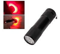 YNHUIOA Venous Display Light for Home & Hospital - Capillary Imaging Light - Vein Finder Viewer - Easy Finding Subcutaneous Veins Flashlight