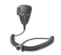 YNIBST 5 Pin CB Mic Replacement for Uniden Grant Cobra President Workman | CB Radio Microphone for 148 GTL 142GTL 2000GTL Washington Madison Transceiver,Drivers Truckers Off-roaders Security