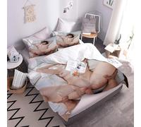YNIOFU Naked Women King 230x220cm Duvet Cover Set for Teens bedroom, Sexy Women 3D Printed 3 Piece Quilt Cover Soft Cosy Bedding Sets with 2 Pillowcases