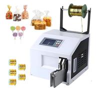 YNIYUJKL Automatic Wire Sealing Machine For Bundling And Closure
