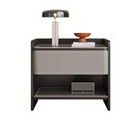 YNIYUJKL Bedside Table Nordic Style Hotel Bedside Table Homestay Locker Bedroom Storage Cabinet Hotel Bedside Cabinet Sofa Side Table Side Tables Bedroom