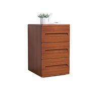 YNIYUJKL Bedside Table Nordic Three-Drawing Bedside Cabinet Locker Modern Minimalist Living Room Bedroom Bedside Locker Home Side Table Side Tables Bedroom,A