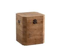 YNIYUJKL Bggjj Coffeetable Storage Side Table B&B Living Room Sofa Corner Table Small Apartment Retro Old Coffee Table Bedside Table Coffee Tables For Living Room