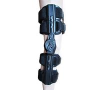 YNIYUJKL Hinge Knee Joint Support Adjustable Knee Joint Fixator Humeral Fracture Ligament Strain Postoperative Rehabilitation Fixture Brace